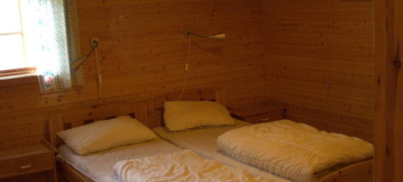 舍霍尔特露营酒店(Sjøholt Camping)图片