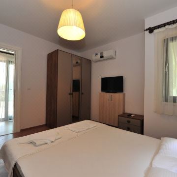 达利安埃根汉精品酒店(Egehan Boutique Hotel Dalyan)图片