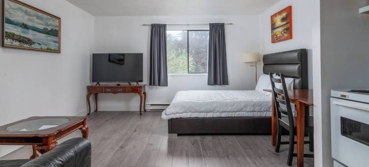 克罗夫特汽车旅馆(Croft Inn Motel)图片