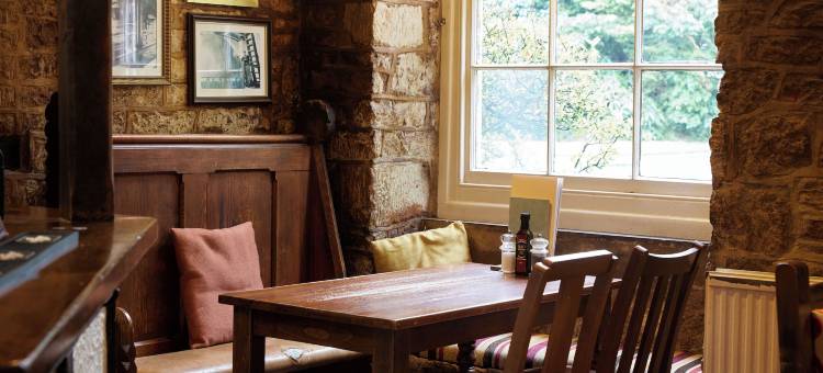 泰特伯里霍尔猎人酒店 - 格林国王旅馆(Hunters Hall Inn by Greene King Inns)图片