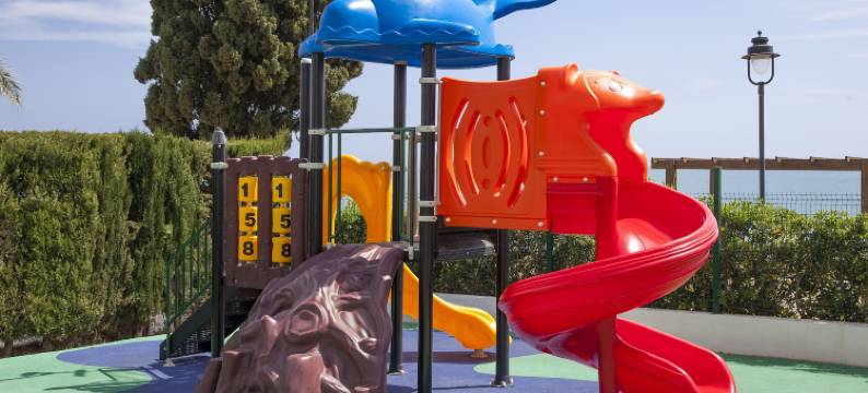 拉斯富恩特斯大酒店(Gran Hotel Las Fuentes)图片