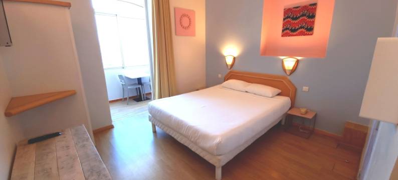 玛律苏恩酒店(Hôtel Sole Mare)图片