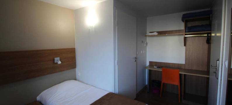 南图尔法斯特酒店(Fasthotel Tours Sud)图片