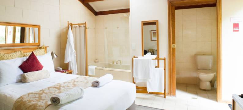 布莱克希斯汽车旅馆(Blackheath Motor Inn)图片