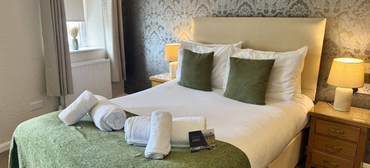 圣比斯庄园旅馆(The Manor Inn, St Bees)图片