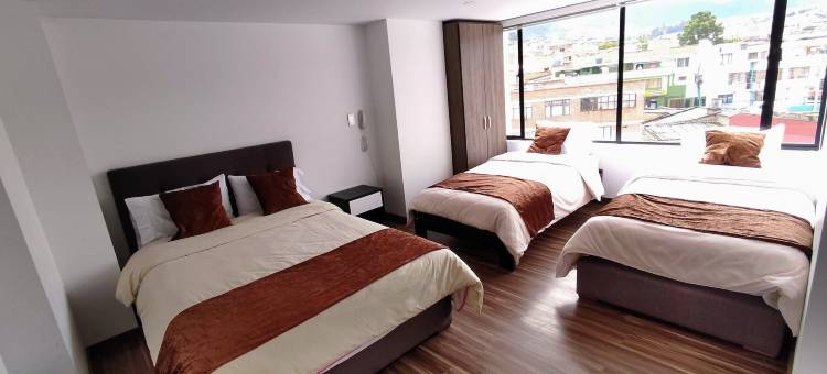 巴山广场酒店(Hotel Basan Plaza)图片