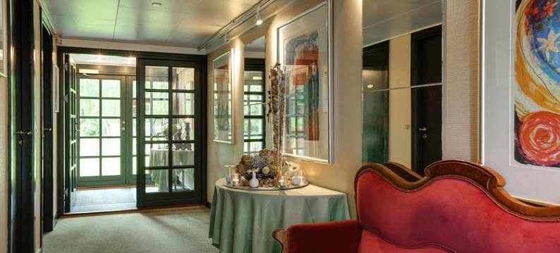 小屋乡村别墅(The Cottage)图片