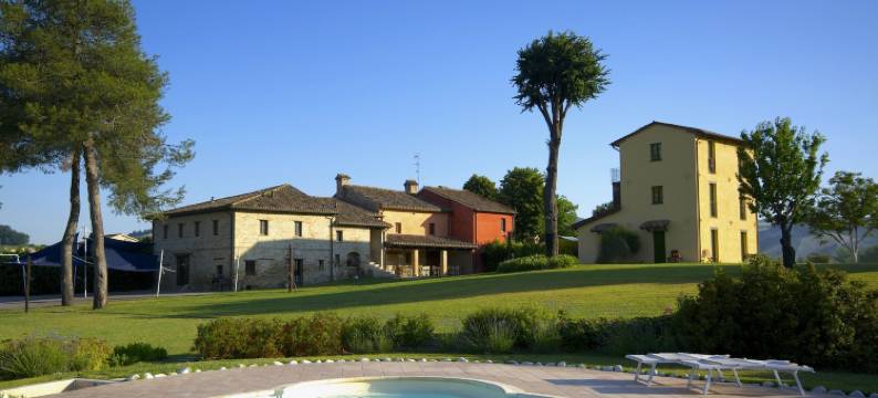 弗吉尼亚宾馆(Ca' Virginia - Guest House)图片