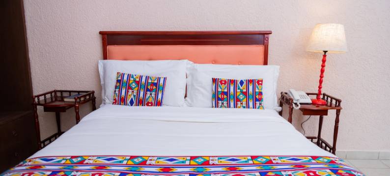 芙蓉大道凯旋酒店(Hotel Hibiscus Blvd Triomphal)图片