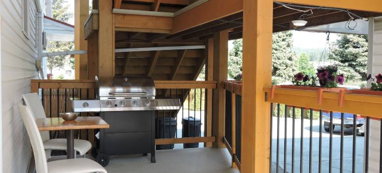 阿尔莫苑汽车旅馆(Almo Court Motel)图片