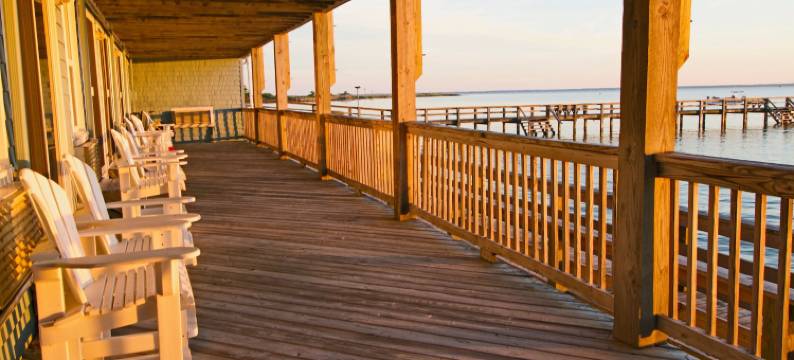 科罗拉之光酒店(The Inn at Corolla)图片