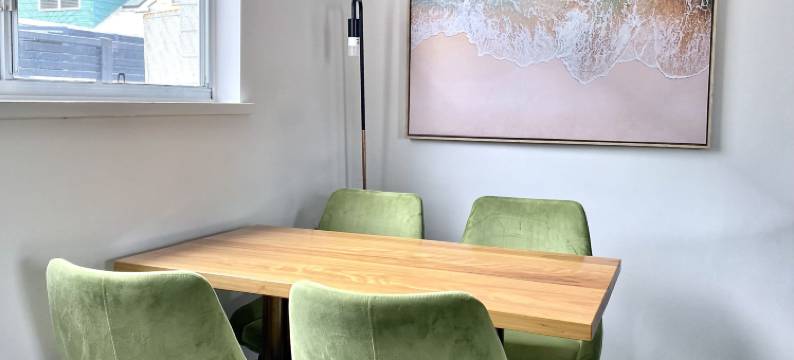 贝特曼斯湾旅馆(Batemans Bay Lodge)图片