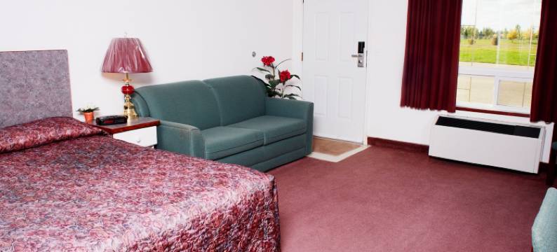 乡村俱乐部汽车旅馆(Country Club Inn)图片