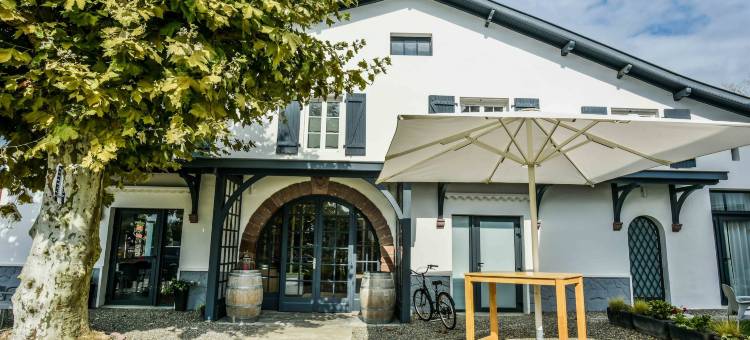 诺克 E 博斯酒店(Logis Hôtels Gnàc é Pause)图片