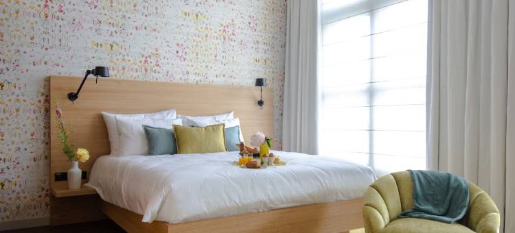 卡特舒伊斯精品酒店(Boutique Hotel Catshuis)图片