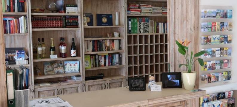 卡尔斯布格酒店(Hotel Karl's Burg)图片