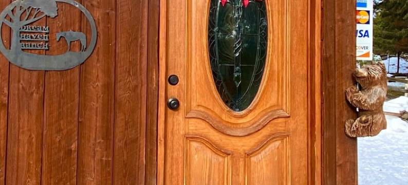 梦想避风港旅客牧场(Dream Haven Guest Ranch)图片