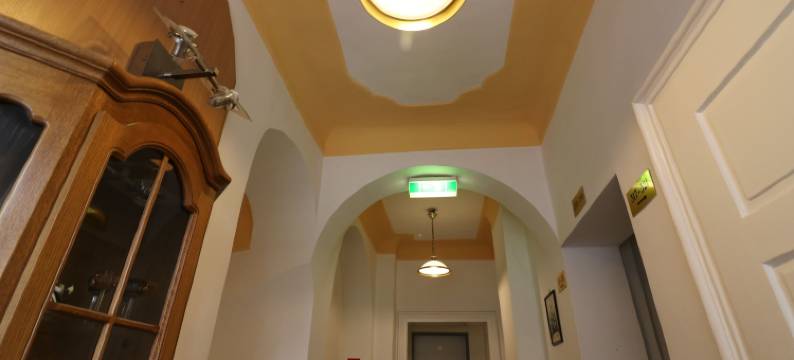 奥特施特拉斯酒店(Pension - Alt - Strassgang)图片