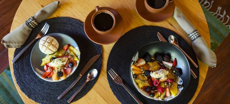 La Paranera酒店 & Relax(La Paranera Hotel & Relax)图片