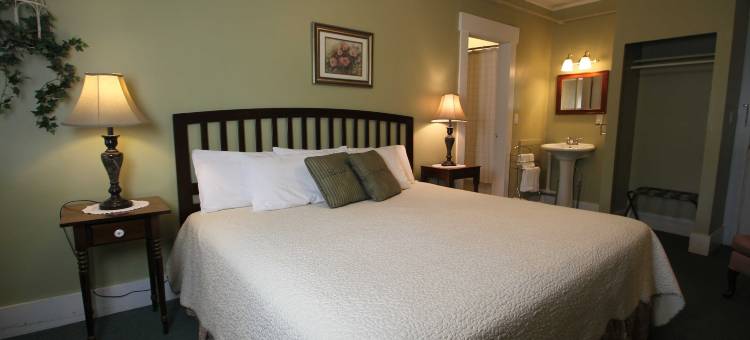 弗尔特昂旅馆和餐厅(Fullerton Inn & Restaurant)图片