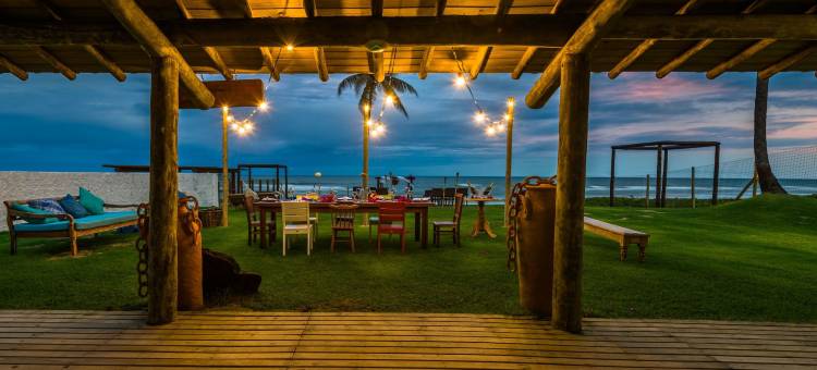 比斯树度假村(Tree Bies Resort - Oficial)图片