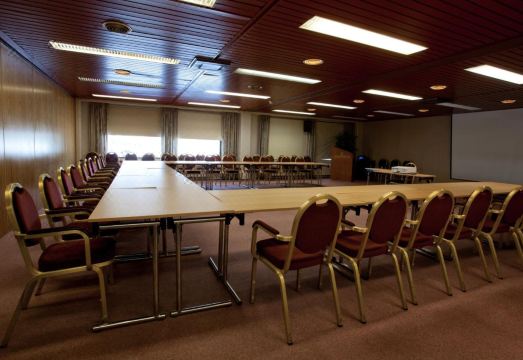 Hotel Sommelo Hotel Overview