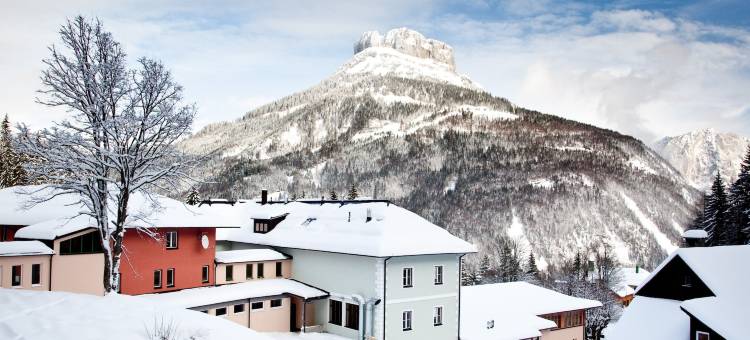 奥尔陶斯JUFA酒店(Jufa Hotel Altaussee)图片