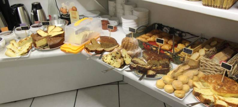 彩虹之家酒店(Contact Hôtel Arc-En-Ciel - Réouverture - Rénové)图片