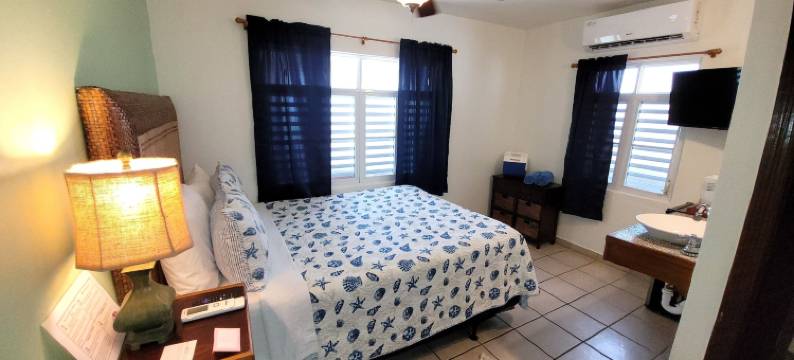 珊瑚别墅旅馆(Villa Coral Guesthouse)图片