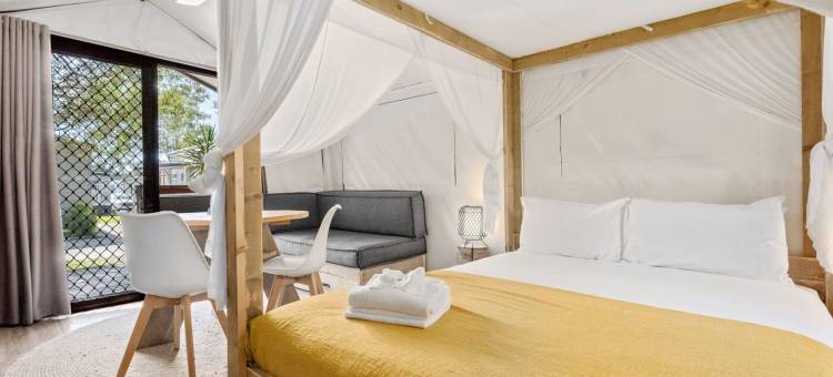 Discovery Parks - 拜伦湾(Discovery Parks - Byron Bay)图片