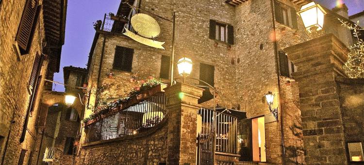 罗坎达卡皮塔诺酒店(La Locanda Del Capitano)图片
