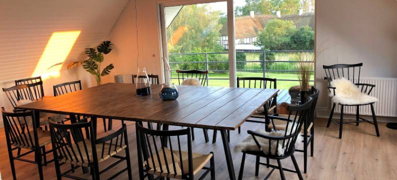 比尔克里加尔德家庭旅馆(Birkelygaard Bed & Breakfast)图片