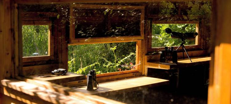 埃斯克代尔青年旅舍(YHA Eskdale)图片