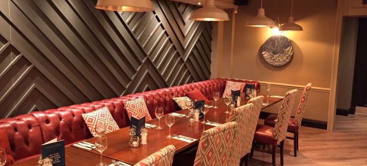 水滨酒店(Waterside)图片