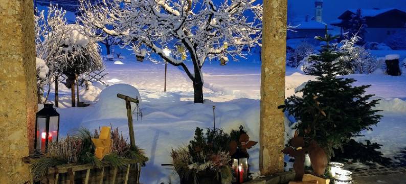 法米莉安奥恩霍夫维塔酒店(Familien- & Vitalhotel Auenhof)图片