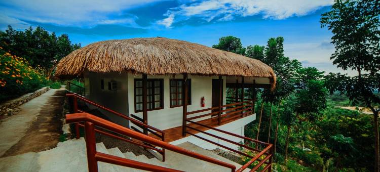 马克西斯日出日落水疗度假酒店(Marqis Sunrise Sunset Resort and Spa)图片