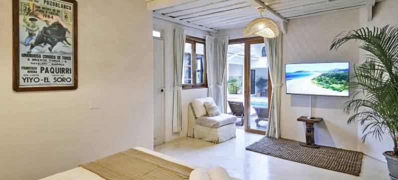 天堂海滩旅舍(Paradise Beach Lodge)图片