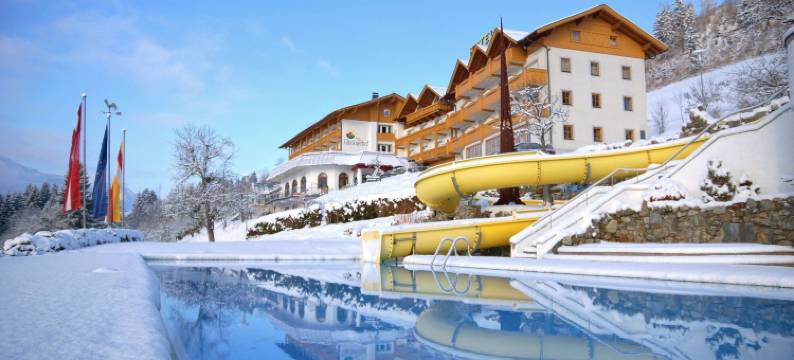 格洛克奈尔霍夫酒店(Hotel Glocknerhof)图片