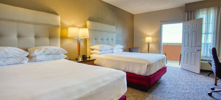 圣安东尼奥-拉坎特拉德鲁里套房酒店(Drury Inn & Suites San Antonio Near la Cantera)图片