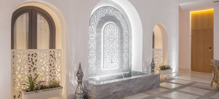 卡普其诺斯苏活精品酒店(Soho Boutique Capuchinos & Spa)图片