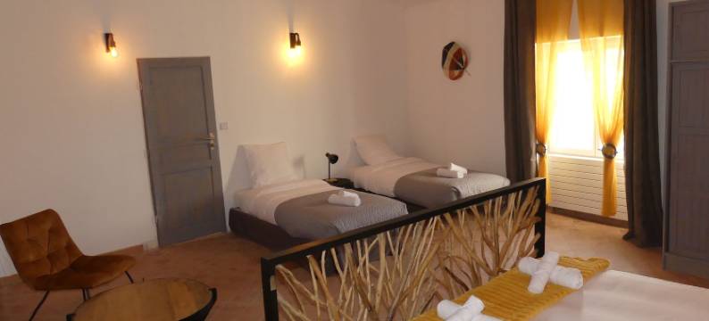 泉源领地(Le Domaine des Sources)图片