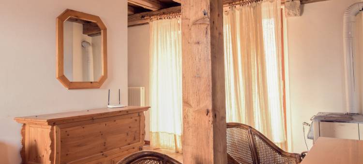 Agriturismo Casa de Bertoldi图片