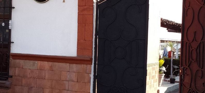 HG酒店(Hotel HG)图片