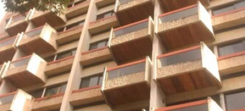 福莱特巴萨诺瓦卡里尼酒店(Hotel Flat Bassano Vaccarini)图片