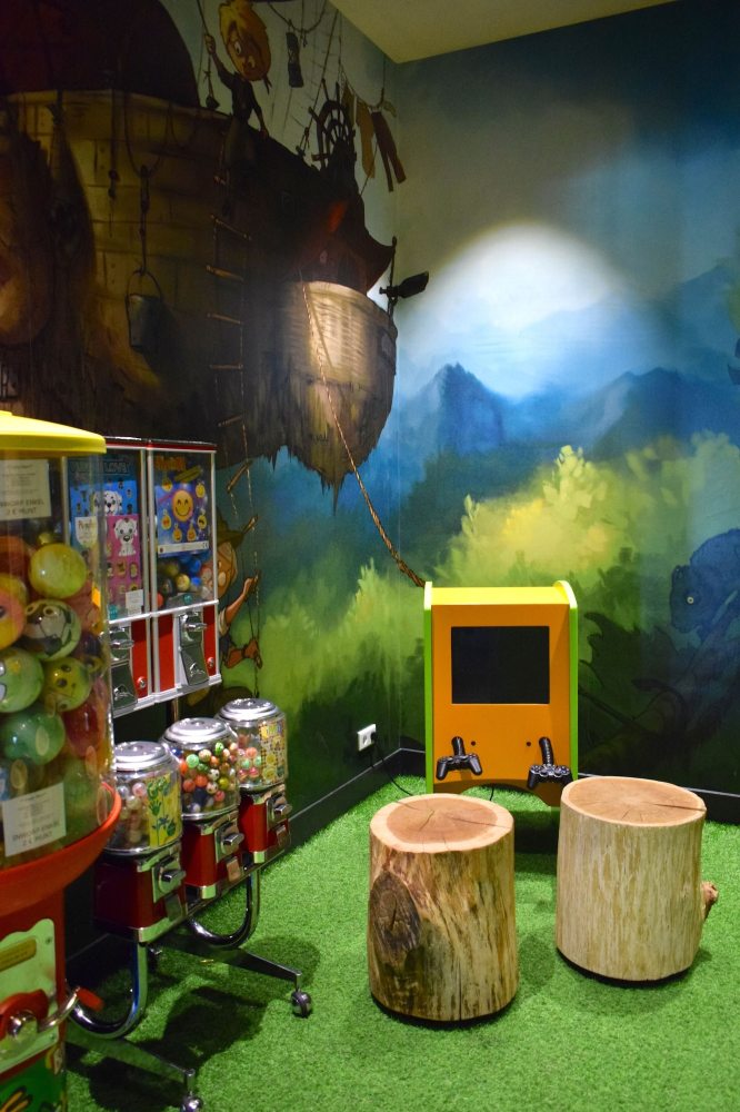 Van der Valk Hotel Veenendaal Over view