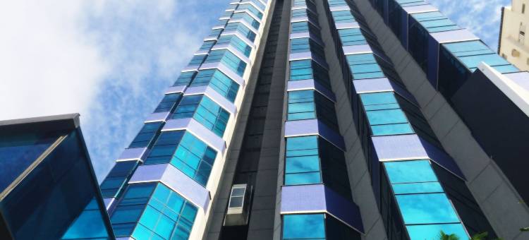 巴哈马酒店(Bahamas Suíte Hotel)图片