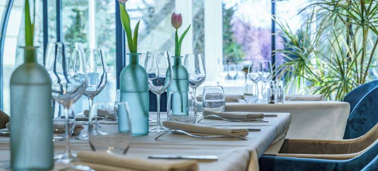 洛什乔治桑原创精品酒店(The Originals Boutique, Hôtel le George , Loches)图片