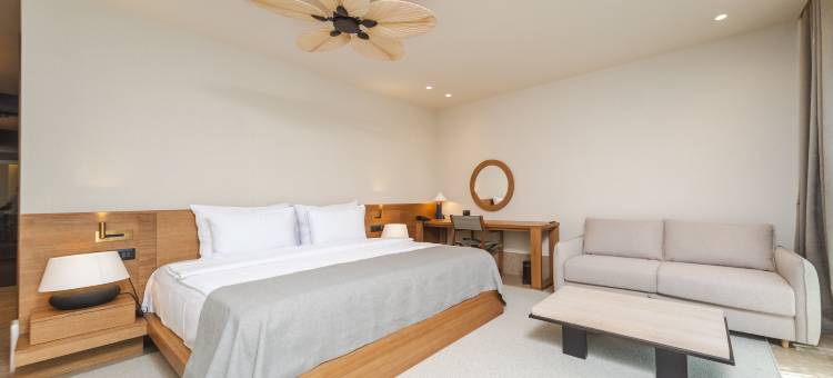 无限酒店及更多(Infinity Hotel & More)图片