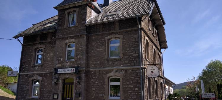 苏尔波雷克酒店(Hotel Zur-Borke)图片