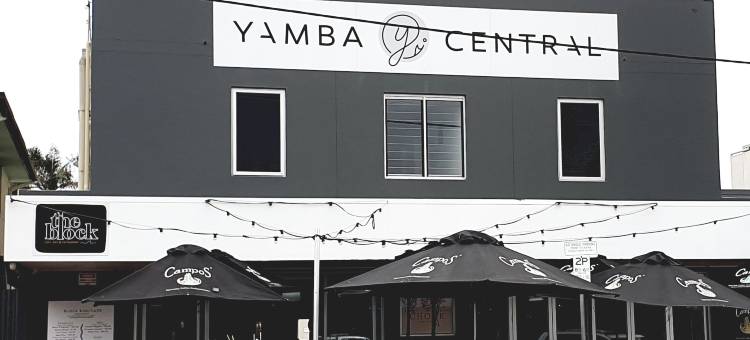Yamba Central - 青年旅舍(Yamba Central)图片